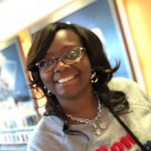 Meet your Posher, Latashia